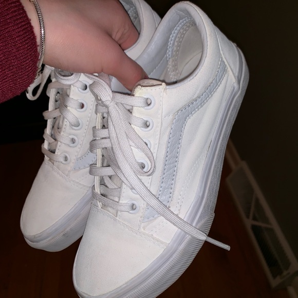 kiwi shoe cleaner white vans